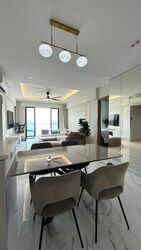 Blk 420C Waterfront II @ Northshore (Punggol), HDB 5 Rooms #595722851